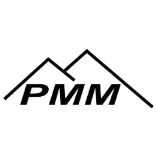parkermountainmachine brand logo for parkermountainmachine.com