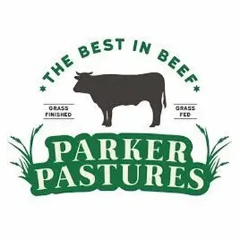 parkerpastures brand logo for parkerpastures.com