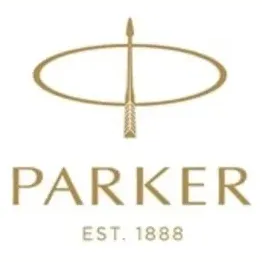 parkerpen brand logo for parkerpen.com