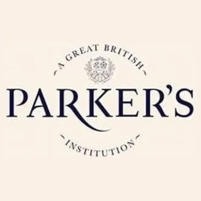 parkersbritishinstitution brand logo for parkersbritishinstitution.com