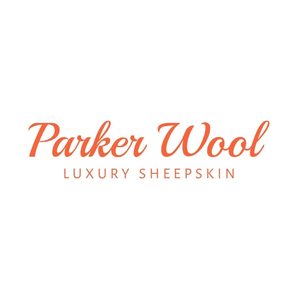 parkerwool brand logo for parkerwool.com