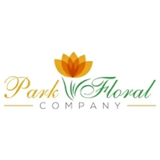 parkfloralbx brand logo for parkfloralbx.com