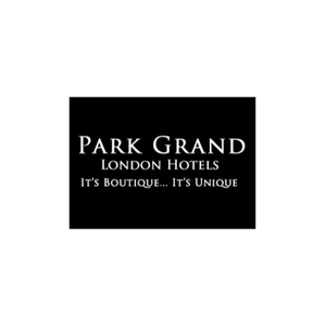parkgrandlondon brand logo for parkgrandlondon.com