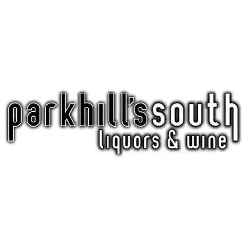 parkhillsliquor brand logo for parkhillsliquor.com