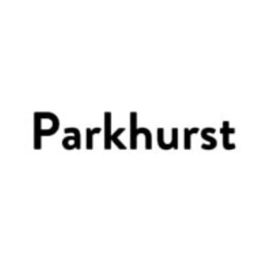 parkhurstbrand brand logo for parkhurstbrand.com