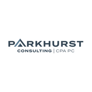 parkhurstconsulting brand logo for parkhurstconsulting.com