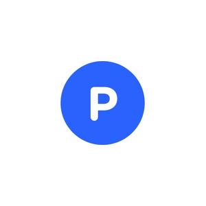parkingaccess brand logo for parkingaccess.com
