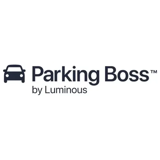 parkingboss brand logo for parkingboss.com