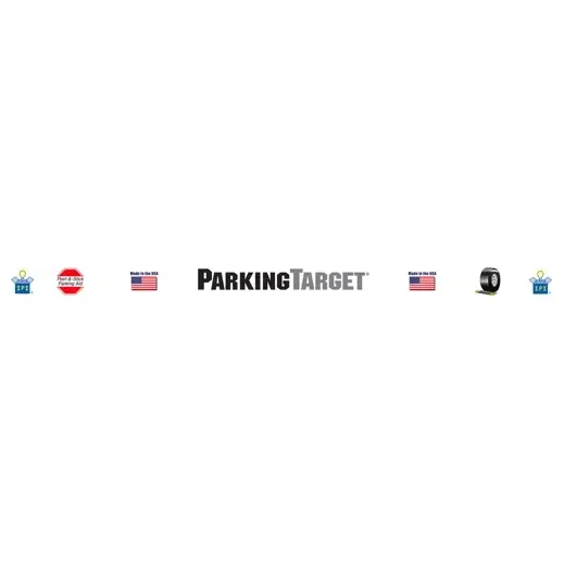 parkingtarget brand logo for parkingtarget.com