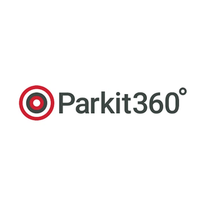 parkit360 brand logo for parkit360.ca