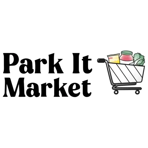 parkitmarketclarksville brand logo for parkitmarketclarksville.com