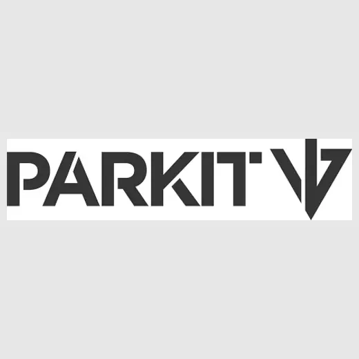 PARKIT Co. brand logo for parkitmovement.com