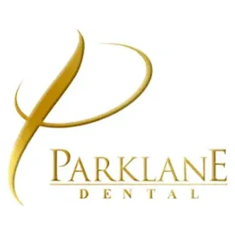 parklanedental brand logo for parklanedental.net