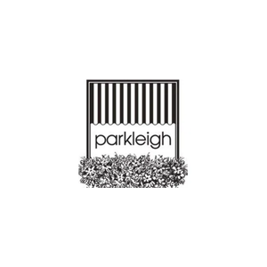 parkleigh brand logo for parkleigh.com