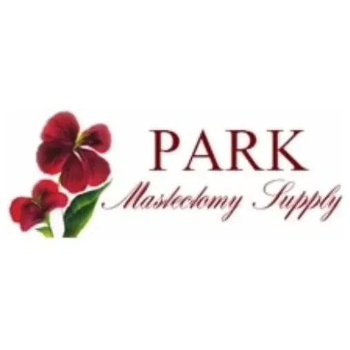 parkmastectomy brand logo for parkmastectomy.com