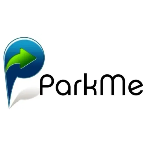 parkme brand logo for parkme.com