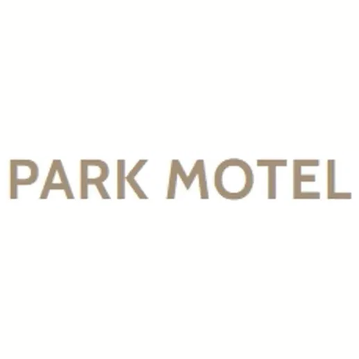 parkmotel brand logo for parkmotel.us