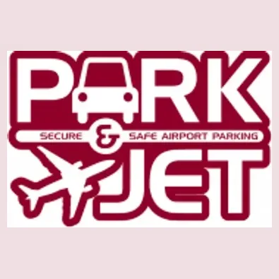 parknjetphl brand logo for parknjetphl.com