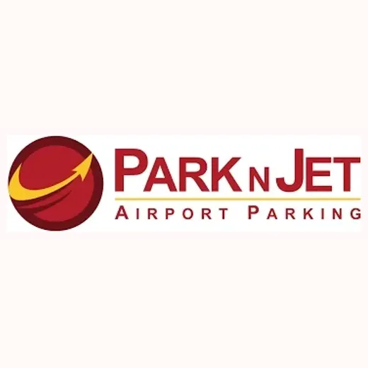 parknjetseatac brand logo for parknjetseatac.com