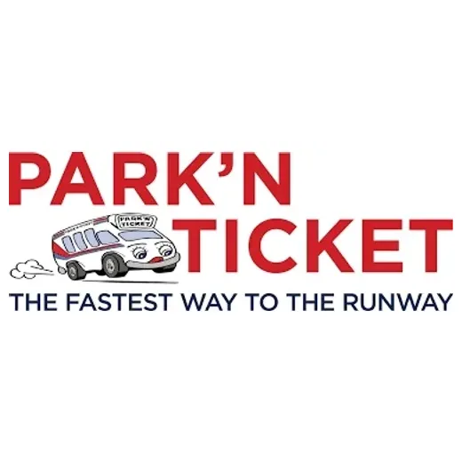 parknticket brand logo for parknticket.com