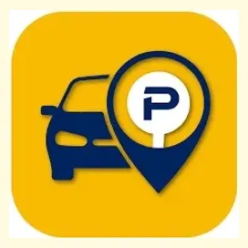 parkobility brand logo for parkobility.com