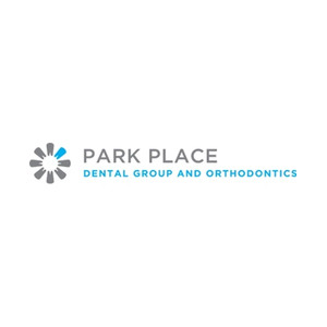 parkplacedg brand logo for parkplacedg.com