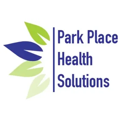 parkplacehealthsolutions brand logo for parkplacehealthsolutions.com