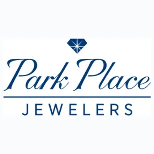 parkplacejewelers brand logo for parkplacejewelers.com