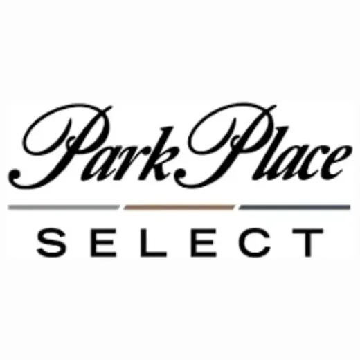 parkplaceselect brand logo for parkplaceselect.com