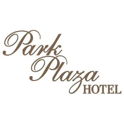 parkplazahotel brand logo for parkplazahotel.com