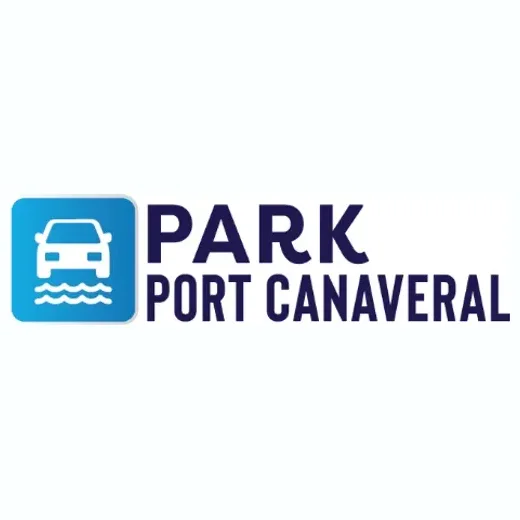 parkportcanaveral brand logo for parkportcanaveral.com