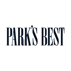 parksbest brand logo for parksbest.com