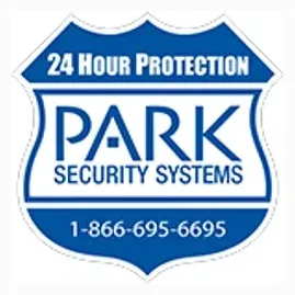 parksecuritysystems brand logo for parksecuritysystems.com