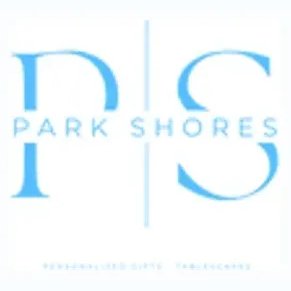 parkshoresgifts brand logo for parkshoresgifts.com