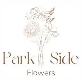 parksideflower brand logo for parksideflower.com