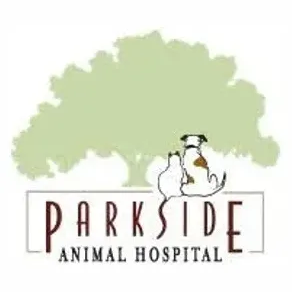 parksidepets brand logo for parksidepets.com