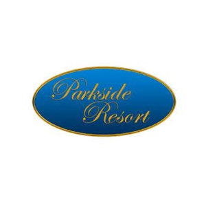 parksideresort brand logo for parksideresort.com