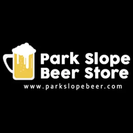parkslopebeer brand logo for parkslopebeer.com
