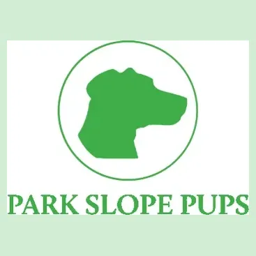parkslopepups brand logo for parkslopepups.com