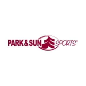 parksun brand logo for parksun.com