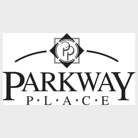 parkwayplacemall brand logo for parkwayplacemall.com