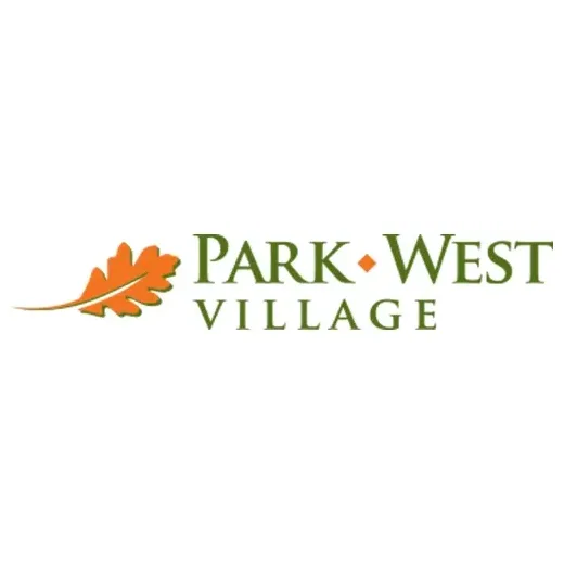 parkwestvillage brand logo for parkwestvillage.com
