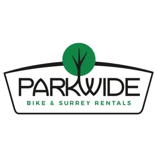 parkwide brand logo for parkwide.com
