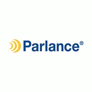 parlancecorp brand logo for parlancecorp.com