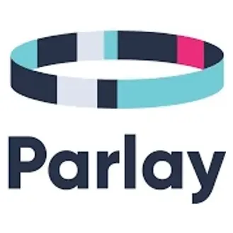 parlayideas brand logo for parlayideas.com