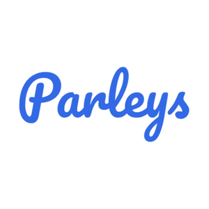 parleys brand logo for parleys.com