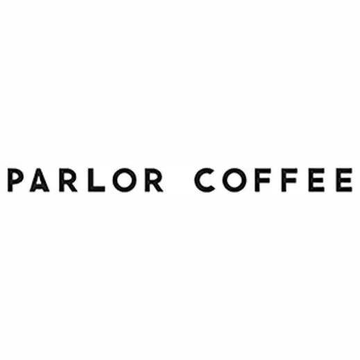 parlorcoffee brand logo for parlorcoffee.com