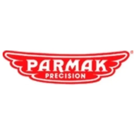 parmakusa brand logo for parmakusa.com