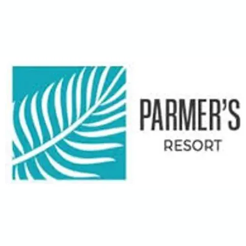 parmersresort brand logo for parmersresort.com
