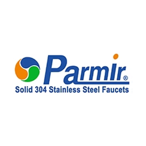 parmirus brand logo for parmirus.com